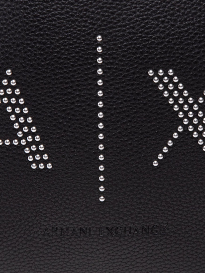 Рюкзаки Armani Exchange модель 942563-CC530-00020 — фото 4 - INTERTOP