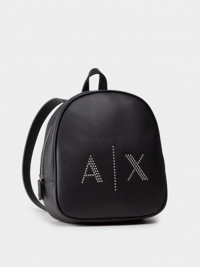 Рюкзаки Armani Exchange модель 942563-CC530-00020 - фото