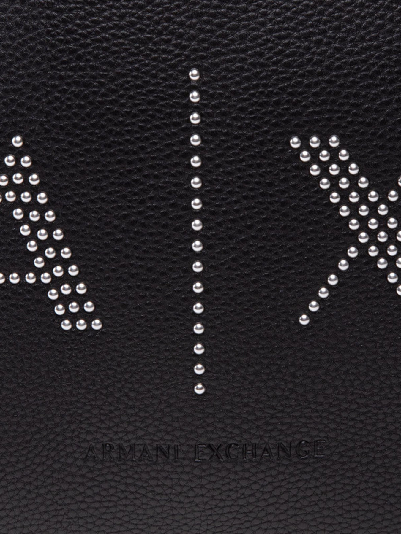 Рюкзаки Armani Exchange модель 942563-CC530-00020 Фото