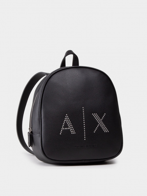 Рюкзаки Armani Exchange модель 942563-CC530-00020 Фото