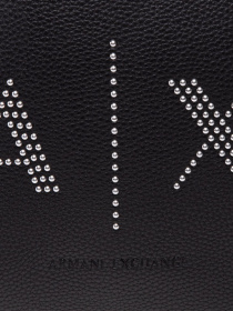 Рюкзаки Armani Exchange модель 942563-CC530-00020 Фото