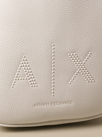 Рюкзаки Armani Exchange модель 942563-CC530-41510 Фото