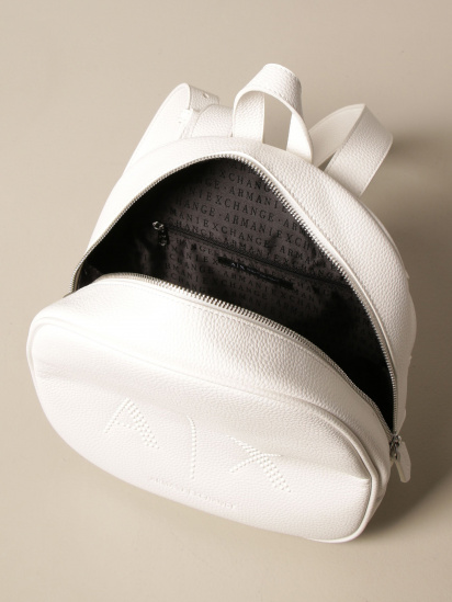 Рюкзаки Armani Exchange модель 942563-CC530-41510 — фото 3 - INTERTOP