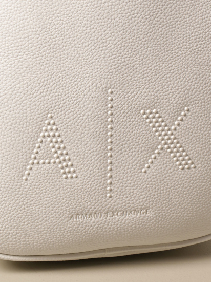 Рюкзаки Armani Exchange модель 942563-CC530-41510 — фото 4 - INTERTOP