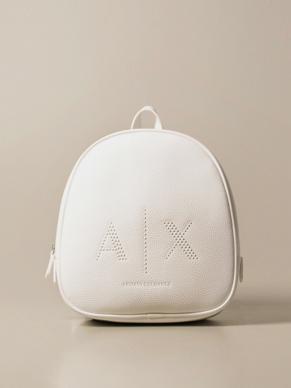 Рюкзаки Armani Exchange модель 942563-CC530-41510 - фото