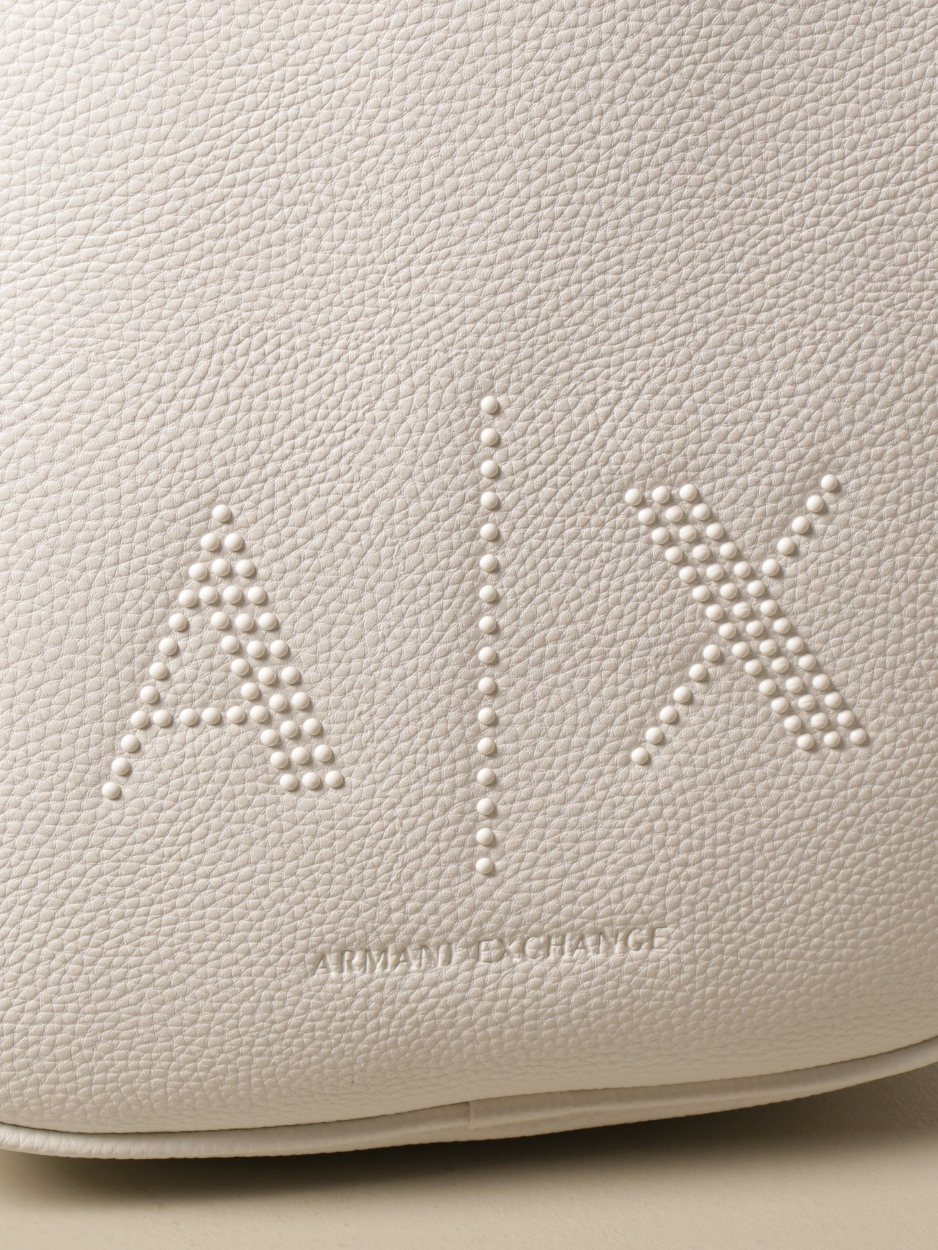 Рюкзаки Armani Exchange модель 942563-CC530-41510 Рюкзаки Armani Exchange модель 942563-CC530-41510 Фото