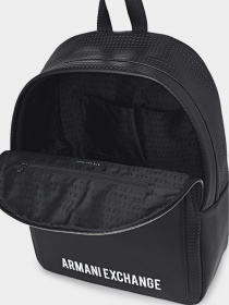 Рюкзаки Armani Exchange модель 952293-0A833-00121 Фото