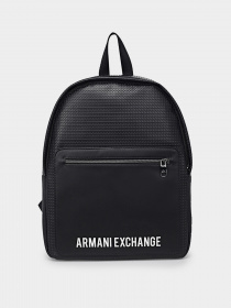 Рюкзаки Armani Exchange модель 952293-0A833-00121 Фото