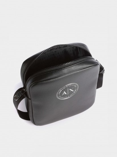 Мессенджер Armani Exchange модель 952291-0A825-00020 — фото 4 - INTERTOP