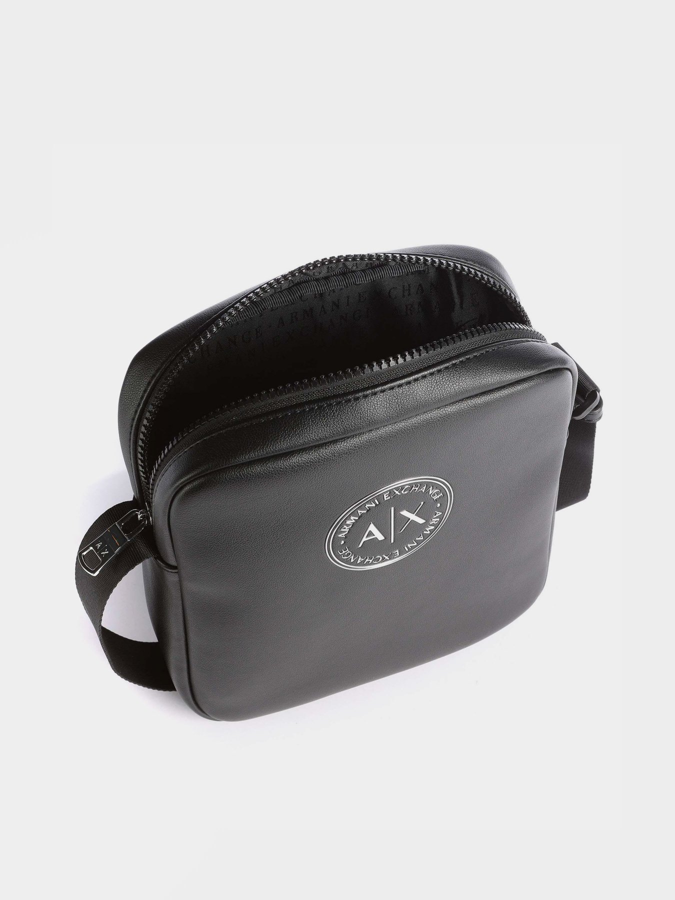 Мессенджер Armani Exchange модель 952291-0A825-00020 Фото