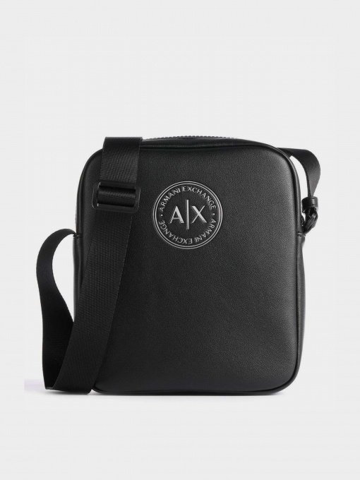 Мессенджер Armani Exchange модель 952291-0A825-00020 Фото