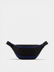 Поясная сумка Armani Exchange модель 952320-1P007-02521 Фото