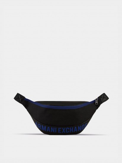 Поясна сумка Armani Exchange модель 952320-1P007-02521 - фото