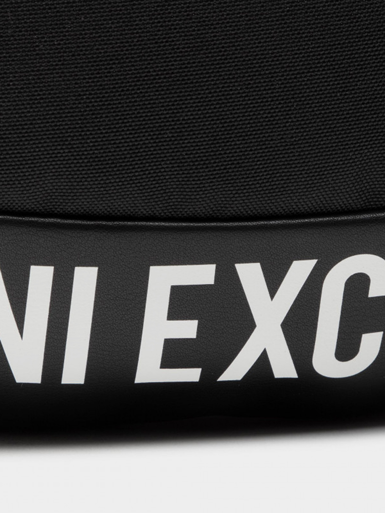 Поясная сумка Armani Exchange модель 952320-1P007-42520 Фото