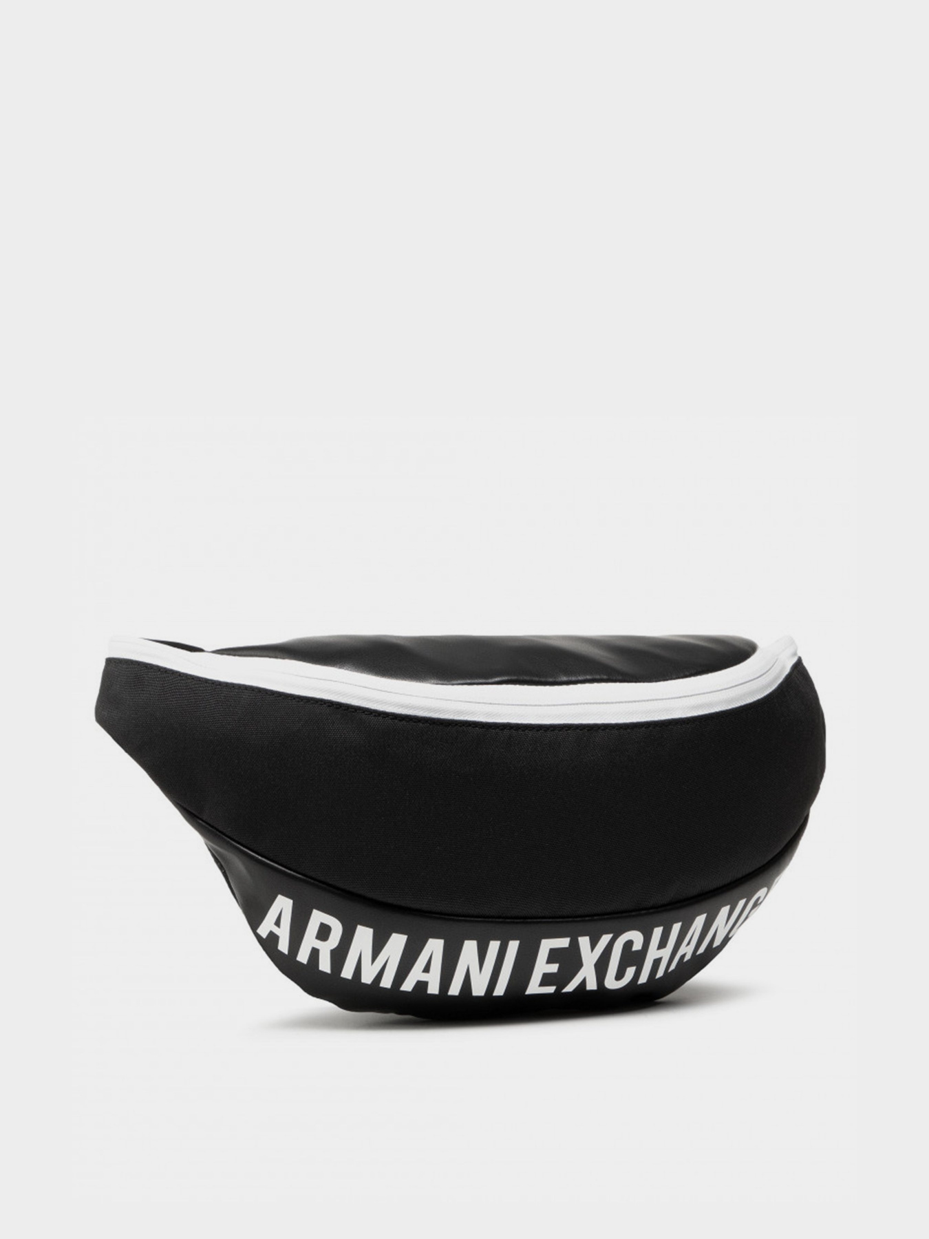 Поясна сумка Armani Exchange модель 952320-1P007-42520 Фото