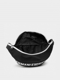 Поясна сумка Armani Exchange модель 952320-1P007-42520 Фото