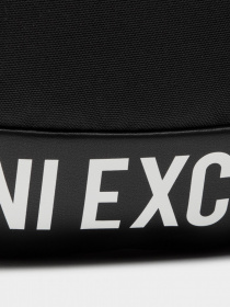 Поясна сумка Armani Exchange модель 952320-1P007-42520 Фото