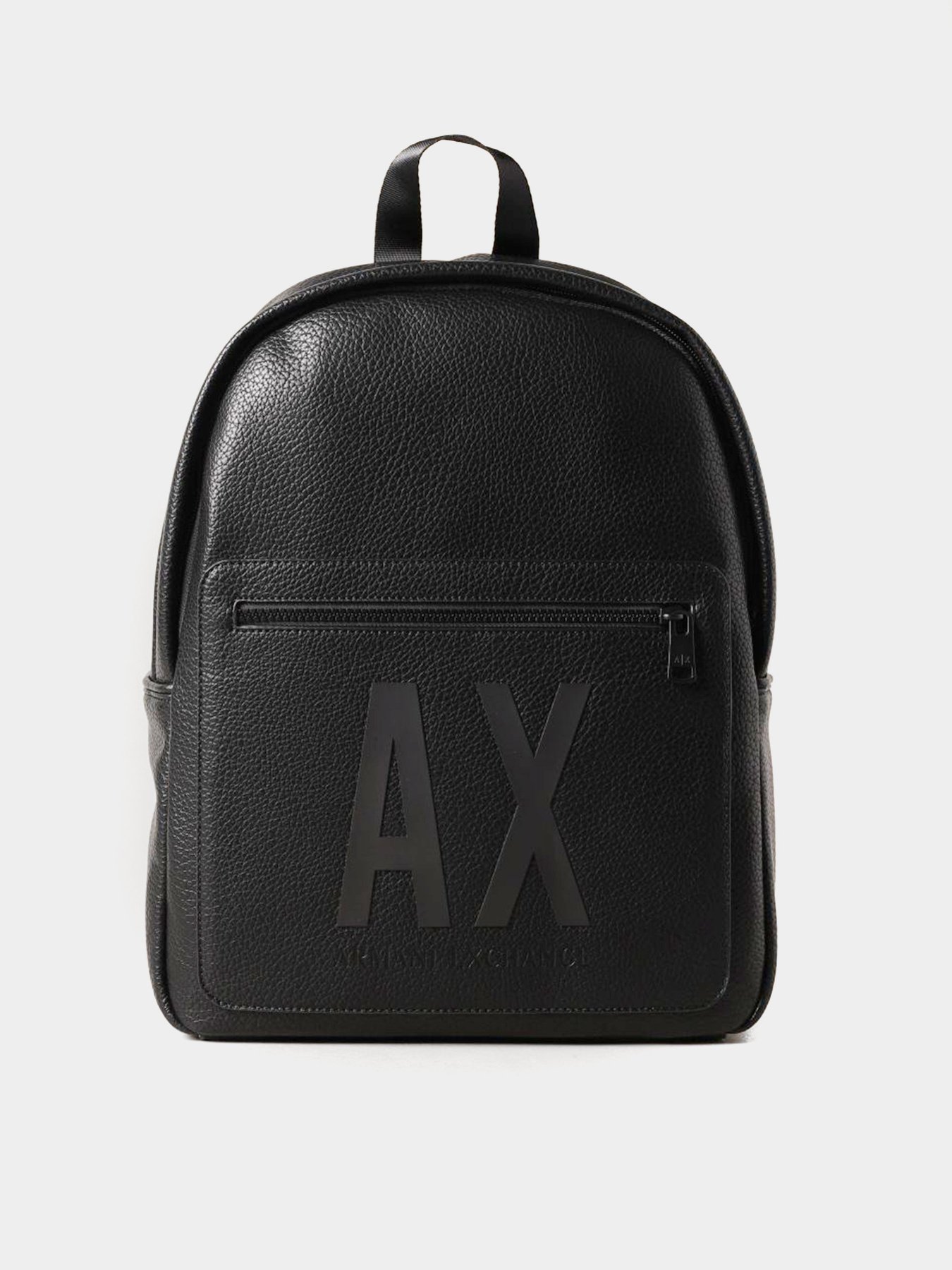 Рюкзаки Armani Exchange модель 952323-1P008-00020 Фото