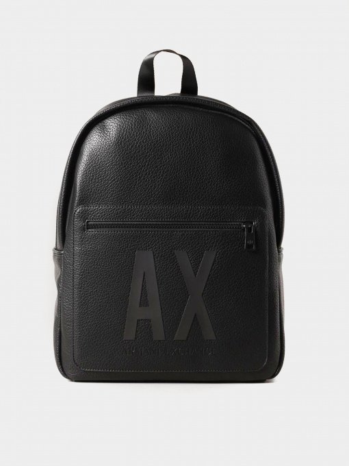 Рюкзаки Armani Exchange модель 952323-1P008-00020 Фото