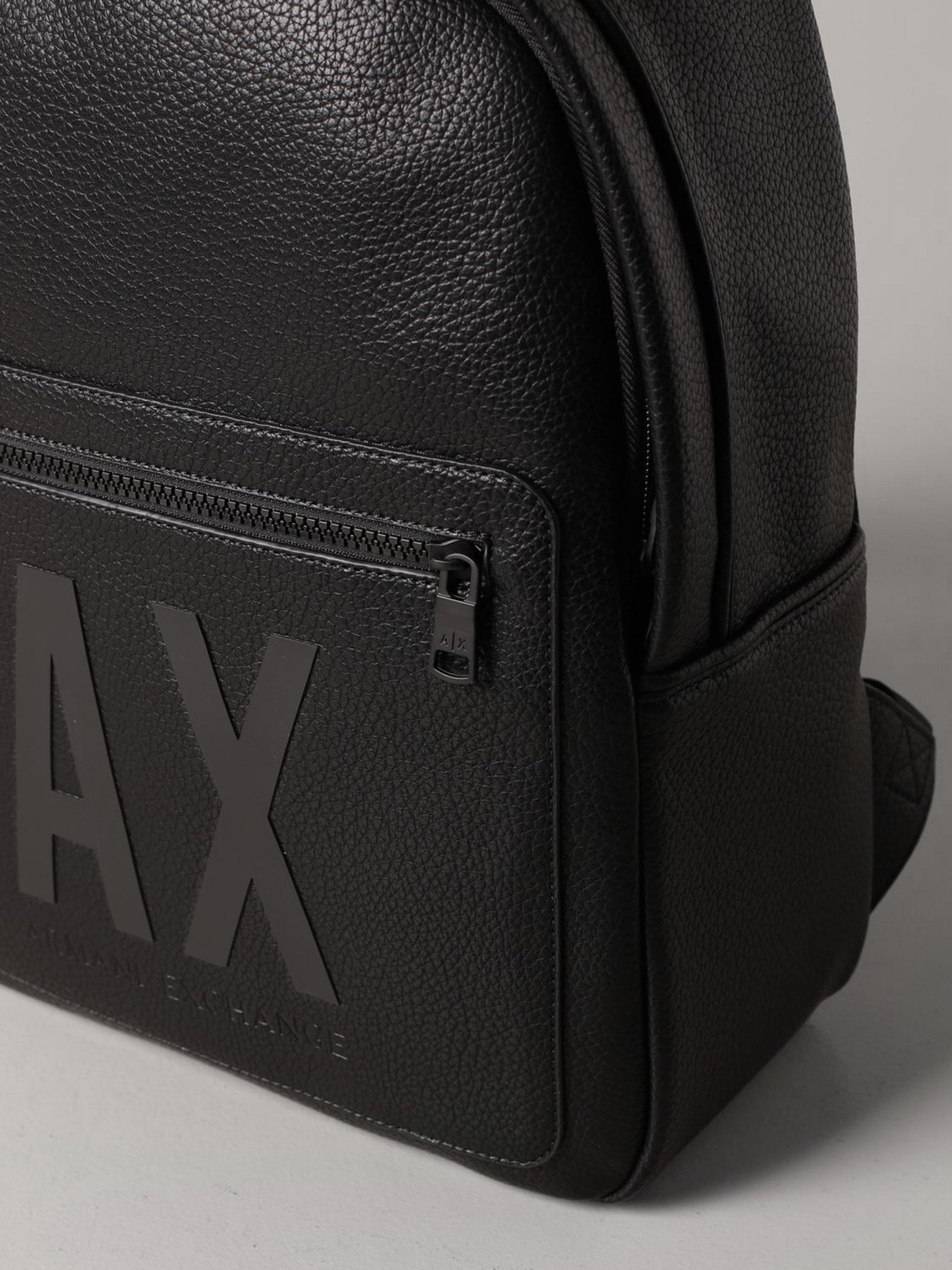 Рюкзаки Armani Exchange модель 952323-1P008-00020 Фото