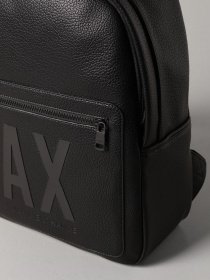 Рюкзаки Armani Exchange модель 952323-1P008-00020 Фото