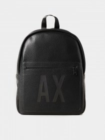 Рюкзаки Armani Exchange модель 952323-1P008-00020 Фото