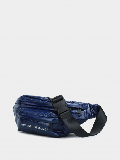 Поясна сумка Armani Exchange модель 952328-1P010-00134 — фото 3 - INTERTOP