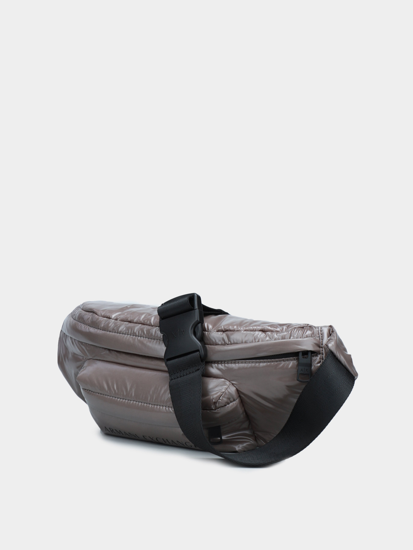 Поясная сумка Armani Exchange модель 952328-1P010-04348 Фото