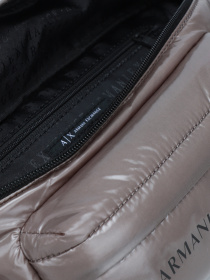 Поясная сумка Armani Exchange модель 952328-1P010-04348 Фото