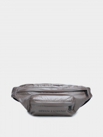 Поясная сумка Armani Exchange модель 952328-1P010-04348 Фото