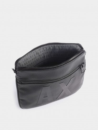 Мессенджер Armani Exchange модель 952334-1P008-00020 — фото 3 - INTERTOP