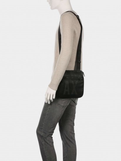 Мессенджер Armani Exchange модель 952334-1P008-00020 — фото 5 - INTERTOP