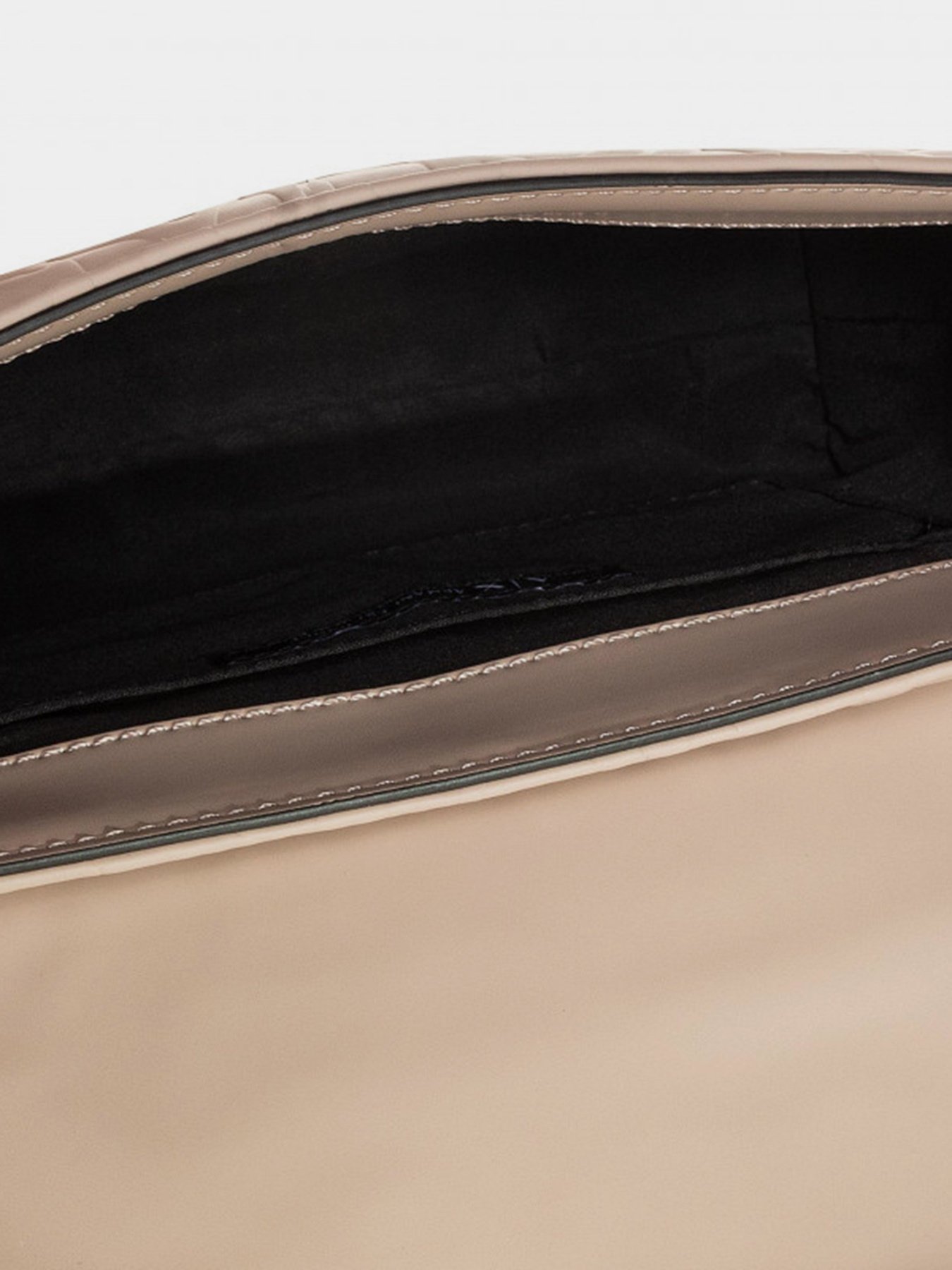 Кросс-боди Armani Exchange модель 942648-CC793-07753 Фото