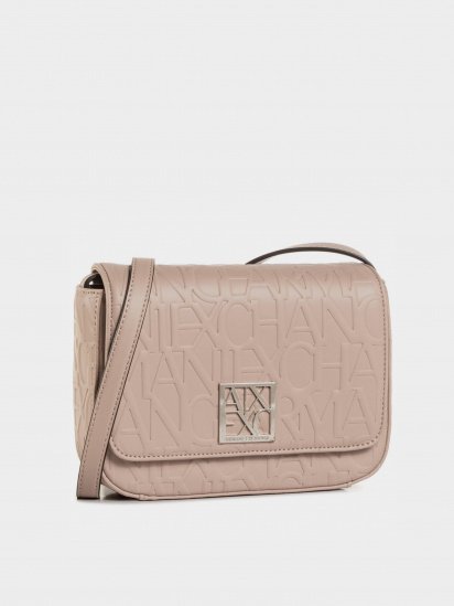 Крос-боді Armani Exchange модель 942648-CC793-07753 - фото