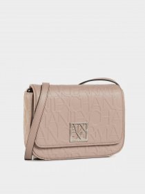 Крос-боді Armani Exchange модель 942648-CC793-07753 Фото