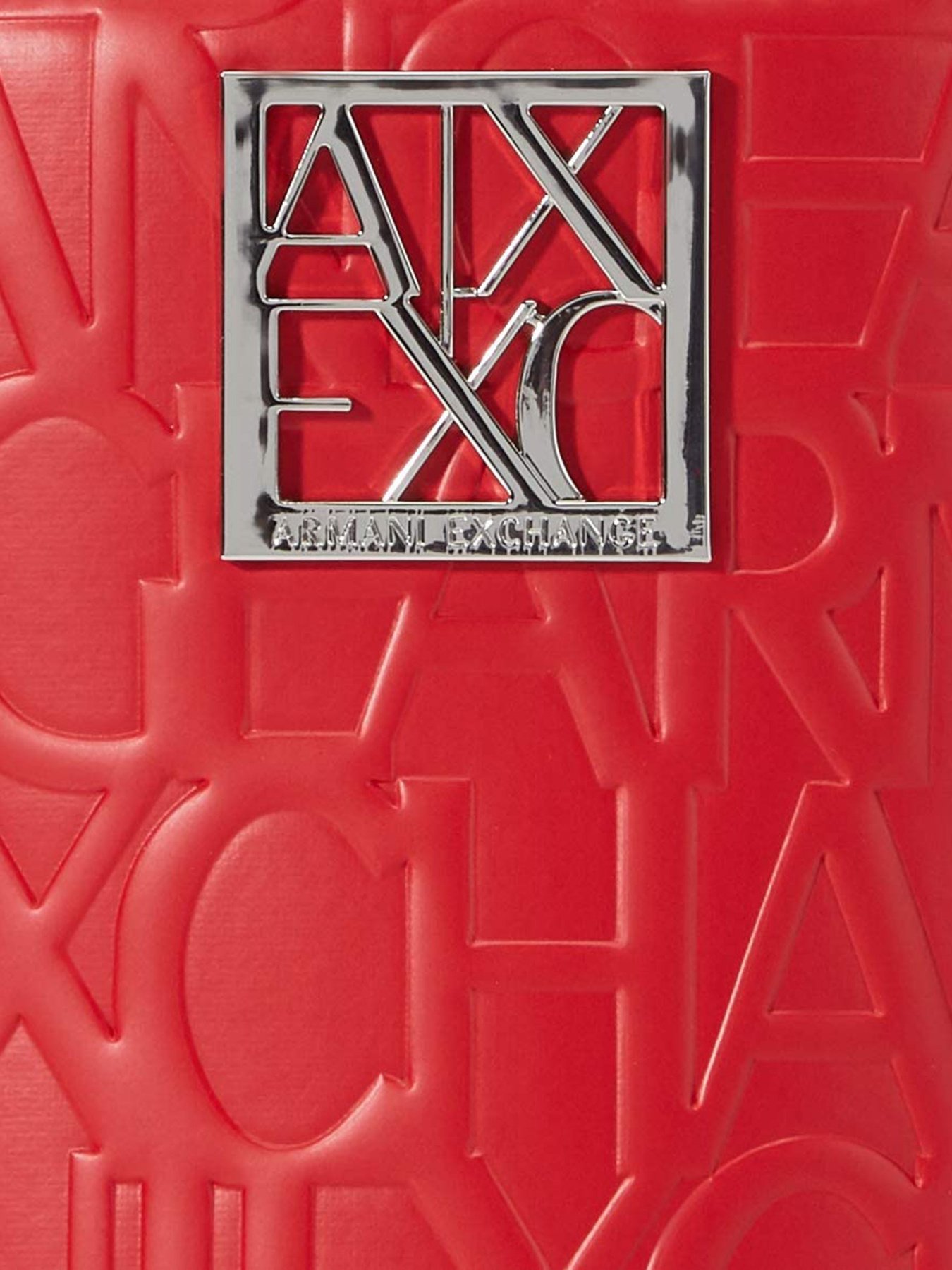 Сумка Armani Exchange модель 942661-CC793-00074 Фото