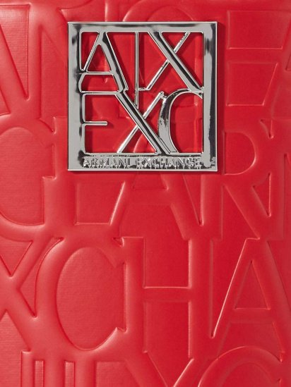 Сумка Armani Exchange модель 942661-CC793-00074 — фото 4 - INTERTOP