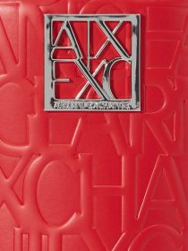 Сумка Armani Exchange модель 942661-CC793-00074 Фото