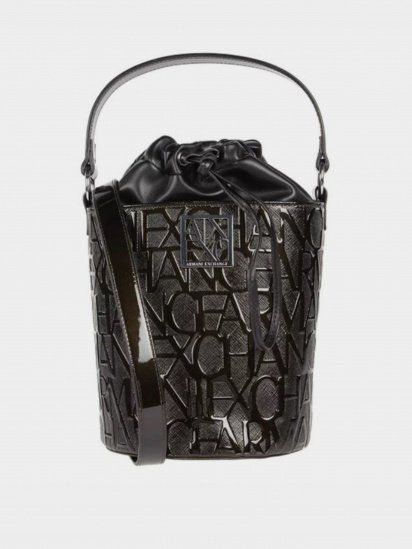 Сумка Armani Exchange модель 942661-CC794-00020 — фото - INTERTOP