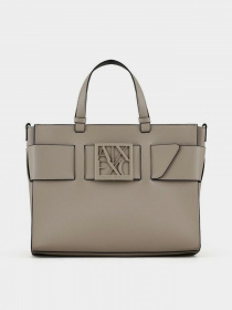 Сумка Armani Exchange модель 942689-0A874-00143 Фото