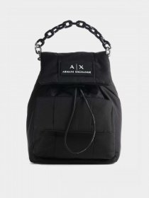 Рюкзаки Armani Exchange модель 942668-0A841-00020 Фото