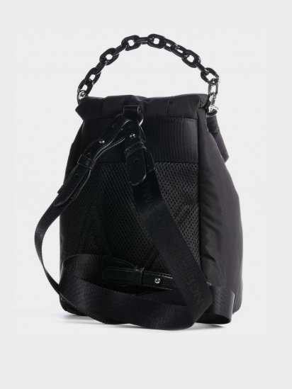 Рюкзаки Armani Exchange модель 942668-0A841-00020 — фото - INTERTOP