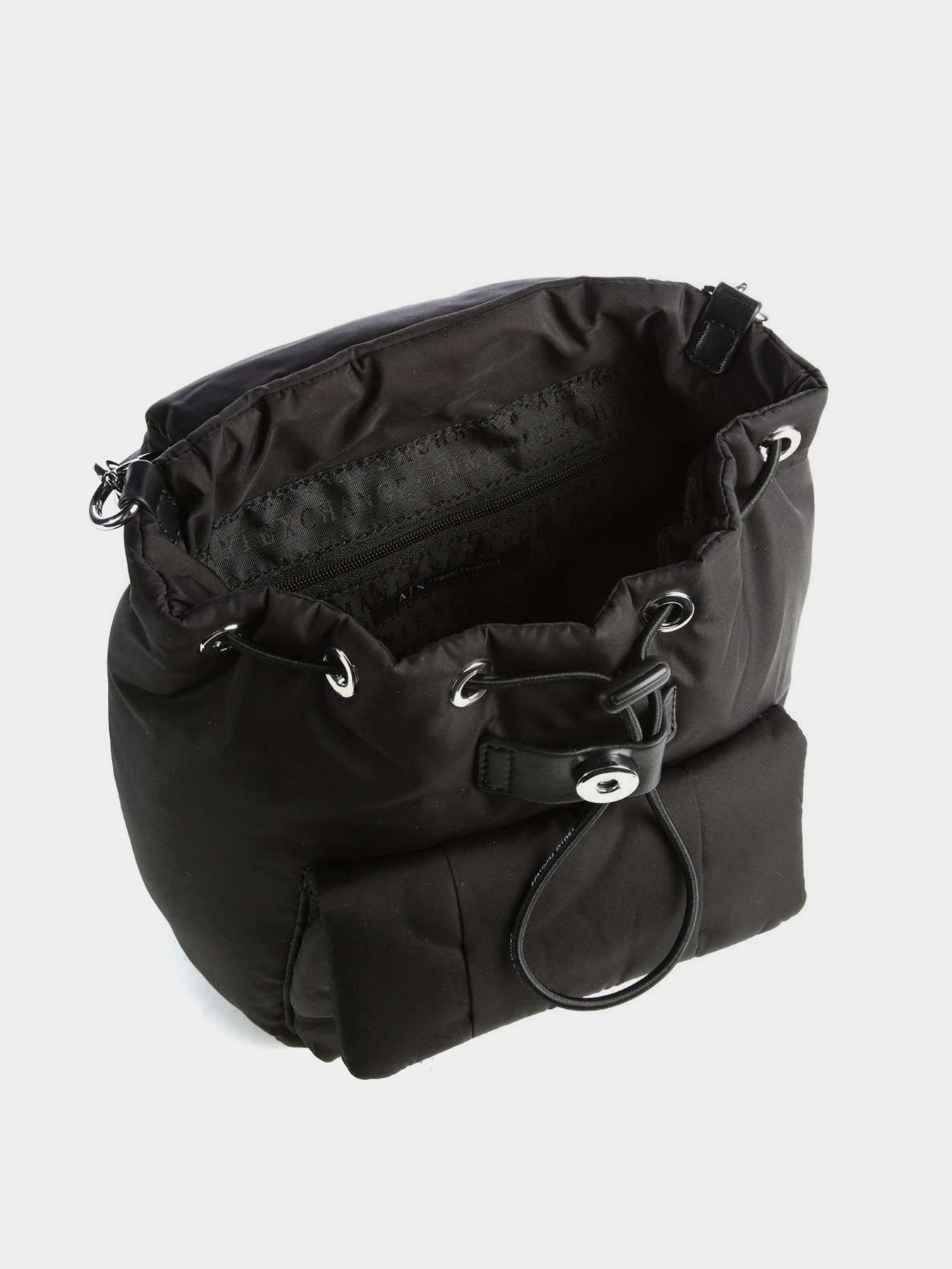 Рюкзаки Armani Exchange модель 942668-0A841-00020 Рюкзаки Armani Exchange модель 942668-0A841-00020 Фото