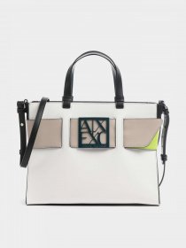 Сумка Armani Exchange модель 942689-1P801-16110 Фото