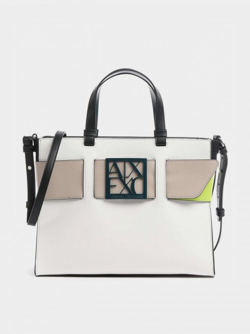 Сумка Armani Exchange модель 942689-1P801-16110 Фото