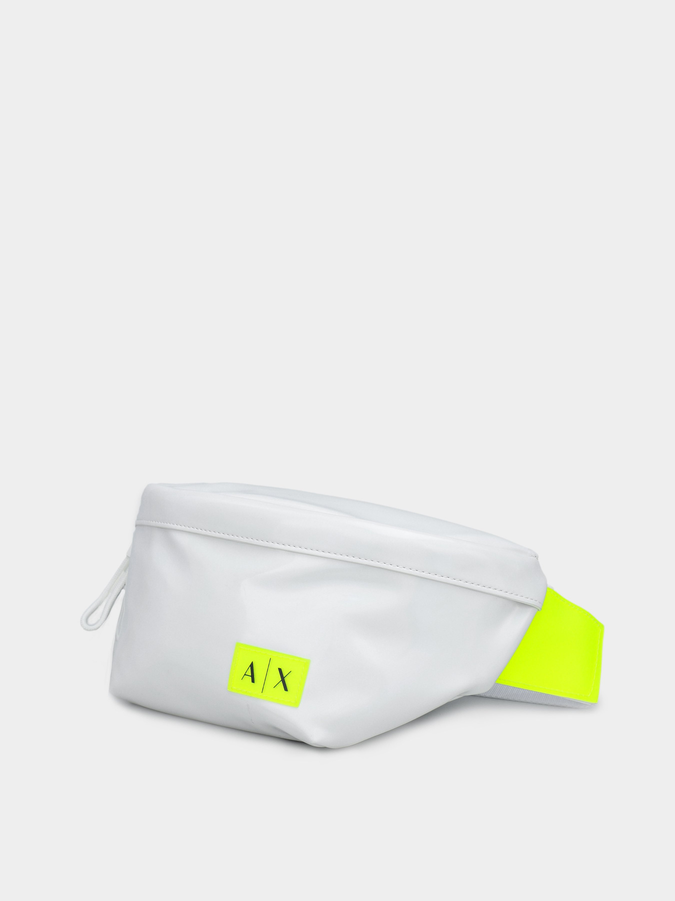 Поясная сумка Armani Exchange модель 942742-1P806-43510 Фото