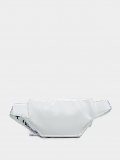 Поясна сумка Armani Exchange модель 942742-1P806-43510 — фото - INTERTOP