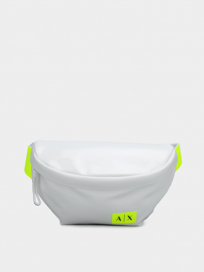 Поясна сумка Armani Exchange модель 942742-1P806-43510 — фото 6 - INTERTOP