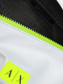 Поясна сумка Armani Exchange модель 942742-1P806-43510 Фото