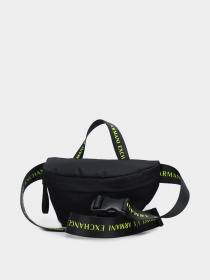 Поясная сумка Armani Exchange модель 942745-1P803-00020 Фото